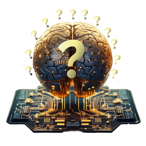 AI development company