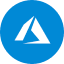 azure
